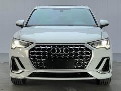 Audi Q3 35 TFSI Dynamic Entry - ფოტო 2