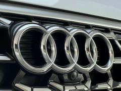 Audi Q3 35 TFSI Dynamic Entry - ფოტო 5