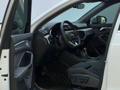 Audi Q3 35 TFSI Dynamic Entry - ფოტო 7