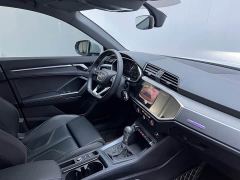 Audi Q3 35 TFSI Dynamic Entry - ფოტო 8