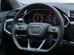 Audi Q3 35 TFSI Dynamic Entry - ფოტო 9
