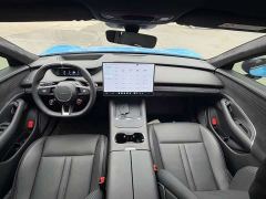 Xiaomi SU7 Rear-Wheel Drive Pro - ფოტო 3