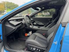 Xiaomi SU7 Rear-Wheel Drive Pro - ფოტო 4