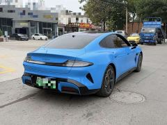 Xiaomi SU7 Rear-Wheel Drive Pro - ფოტო 7