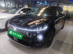 Voyah Lantu Zhiyin Four-Wheel Drive Qiankun Edition - фото 1