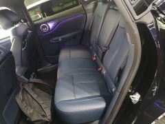 Voyah Lantu Zhiyin Four-Wheel Drive Qiankun Edition - фото 16