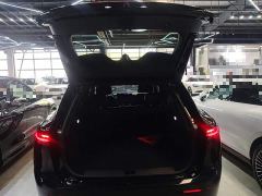 Voyah Lantu Zhiyin Four-Wheel Drive Qiankun Edition - фото 18