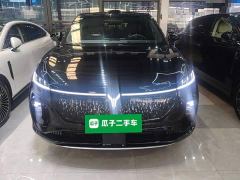 Voyah Lantu Zhiyin Four-Wheel Drive Qiankun Edition - фото 2