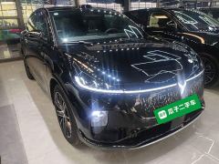 Voyah Lantu Zhiyin Four-Wheel Drive Qiankun Edition - фото 3