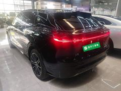 Voyah Lantu Zhiyin Four-Wheel Drive Qiankun Edition - фото 4