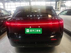 Voyah Lantu Zhiyin Four-Wheel Drive Qiankun Edition - фото 5