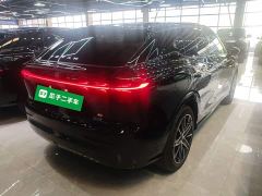 Voyah Lantu Zhiyin Four-Wheel Drive Qiankun Edition - фото 6