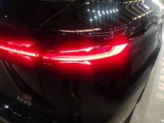Voyah Lantu Zhiyin Four-Wheel Drive Qiankun Edition - фото 7