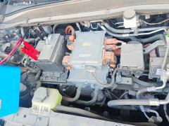 ORA Good Cat 400km Standard Range Deluxe Ternary Lithium - ფოტო 10