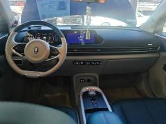 ORA Good Cat 400km Standard Range Deluxe Ternary Lithium - ფოტო 12