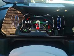 ORA Good Cat 400km Standard Range Deluxe Ternary Lithium - ფოტო 14