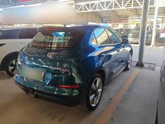 ORA Good Cat 400km Standard Range Deluxe Ternary Lithium - ფოტო 3