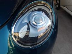 ORA Good Cat 400km Standard Range Deluxe Ternary Lithium - ფოტო 5
