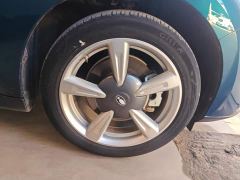 ORA Good Cat 400km Standard Range Deluxe Ternary Lithium - ფოტო 6