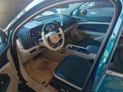 ORA Good Cat 400km Standard Range Deluxe Ternary Lithium - ფოტო 9