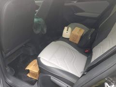 Volkswagen Taos L 300TSI FWD Elite - photo 11