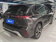 Volkswagen Taos L 300TSI FWD Elite - photo 3