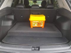 Volkswagen Taos L 300TSI FWD Elite - photo 4