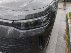 Volkswagen Taos L 300TSI FWD Elite - photo 5