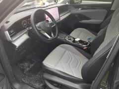 Volkswagen Taos L 300TSI FWD Elite - photo 9