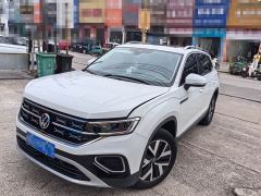 Volkswagen Taos 280TSI FWD Luxury Plus Advanced Edition - ფოტო 1