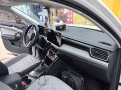 Volkswagen Taos 280TSI FWD Luxury Plus Advanced Edition - ფოტო 10