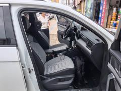 Volkswagen Taos 280TSI FWD Luxury Plus Advanced Edition - ფოტო 11