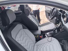 Volkswagen Taos 280TSI FWD Luxury Plus Advanced Edition - ფოტო 12