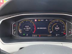 Volkswagen Taos 280TSI FWD Luxury Plus Advanced Edition - ფოტო 19