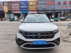 Volkswagen Taos 280TSI FWD Luxury Plus Advanced Edition - ფოტო 2