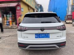 Volkswagen Taos 280TSI FWD Luxury Plus Advanced Edition - ფოტო 5