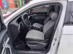 Volkswagen Taos 280TSI FWD Luxury Plus Advanced Edition - ფოტო 7