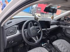 Volkswagen Taos 280TSI FWD Luxury Plus Advanced Edition - ფოტო 8