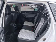 Volkswagen Taos 280TSI FWD Luxury Plus Advanced Edition - ფოტო 9