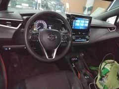Toyota Corolla Hybrid 1.8H E-CVT Sport - фото 10