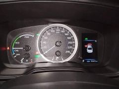 Toyota Corolla Hybrid 1.8H E-CVT Sport - фото 11
