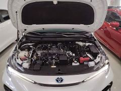 Toyota Corolla Hybrid 1.8H E-CVT Sport - фото 19