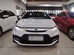 Toyota Corolla Hybrid 1.8H E-CVT Sport - фото 2