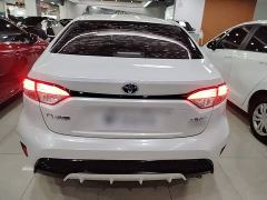Toyota Corolla Hybrid 1.8H E-CVT Sport - фото 5