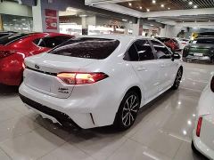 Toyota Corolla Hybrid 1.8H E-CVT Sport - фото 6