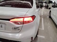 Toyota Corolla Hybrid 1.8H E-CVT Sport - фото 7
