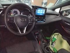 Toyota Corolla Hybrid 1.8H E-CVT Sport - фото 9