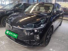 Voyah Lantu Zhiyin Four-Wheel Drive Qiankun Edition - фото 1