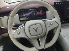 Voyah Lantu Zhiyin Four-Wheel Drive Qiankun Edition - фото 10