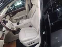Voyah Lantu Zhiyin Four-Wheel Drive Qiankun Edition - фото 14